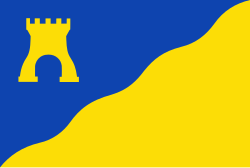 Hoeven vlag